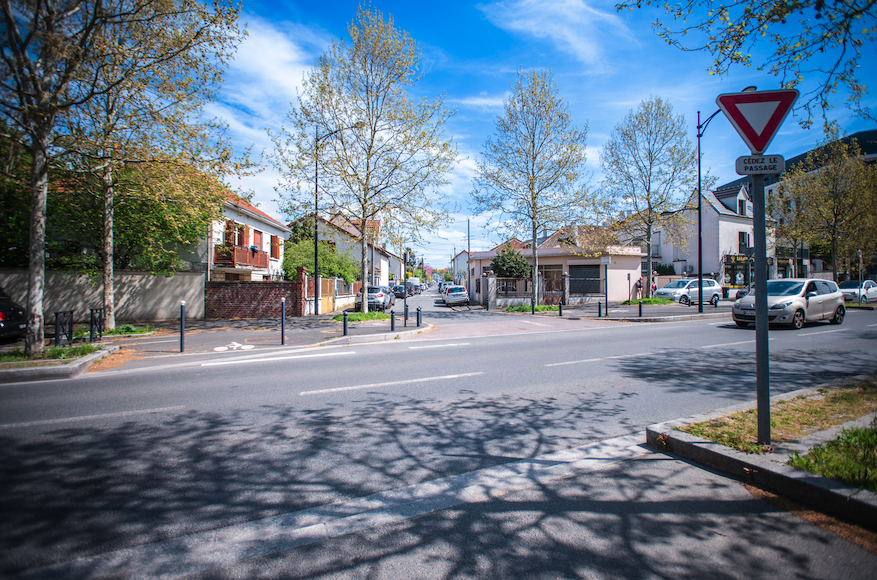 La Ville Et Ses Quartiers Ville De Champigny Sur Marne